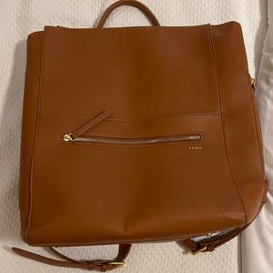 Fawn Design Square Diaper Bag